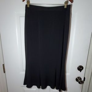 Beautiful black skirt